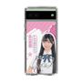 スリムプロテクションケース［ STU48 - 藤田愛結 ］
