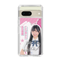 スリムプロテクションケース［ STU48 - 藤田愛結 ］