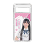 スリムプロテクションケース［ STU48 - 藤田愛結 ］