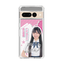 スリムプロテクションケース［ STU48 - 藤田愛結 ］