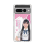スリムプロテクションケース［ STU48 - 藤田愛結 ］