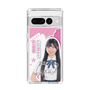 スリムプロテクションケース［ STU48 - 藤田愛結 ］