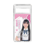 スリムプロテクションケース［ STU48 - 藤田愛結 ］