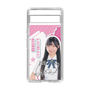 スリムプロテクションケース［ STU48 - 藤田愛結 ］