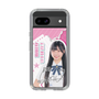 スリムプロテクションケース［ STU48 - 藤田愛結 ］