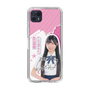 スリムプロテクションケース［ STU48 - 藤田愛結 ］