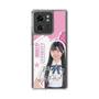 スリムプロテクションケース［ STU48 - 藤田愛結 ］