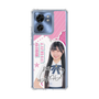 スリムプロテクションケース［ STU48 - 藤田愛結 ］
