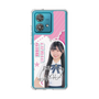 スリムプロテクションケース［ STU48 - 藤田愛結 ］