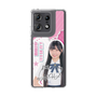 スリムプロテクションケース［ STU48 - 藤田愛結 ］
