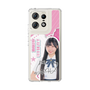 スリムプロテクションケース［ STU48 - 藤田愛結 ］