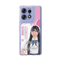 スリムプロテクションケース［ STU48 - 藤田愛結 ］