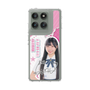 スリムプロテクションケース［ STU48 - 藤田愛結 ］