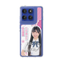 スリムプロテクションケース［ STU48 - 藤田愛結 ］