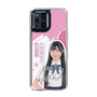 スリムプロテクションケース［ STU48 - 藤田愛結 ］