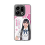 スリムプロテクションケース［ STU48 - 藤田愛結 ］