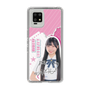スリムプロテクションケース［ STU48 - 藤田愛結 ］