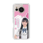 スリムプロテクションケース［ STU48 - 藤田愛結 ］