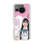 スリムプロテクションケース［ STU48 - 藤田愛結 ］