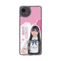 スリムプロテクションケース［ STU48 - 藤田愛結 ］