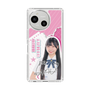 スリムプロテクションケース［ STU48 - 藤田愛結 ］