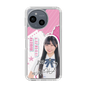 スリムプロテクションケース［ STU48 - 藤田愛結 ］