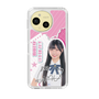 スリムプロテクションケース［ STU48 - 藤田愛結 ］