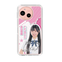 スリムプロテクションケース［ STU48 - 藤田愛結 ］