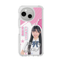 スリムプロテクションケース［ STU48 - 藤田愛結 ］