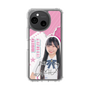 スリムプロテクションケース［ STU48 - 藤田愛結 ］