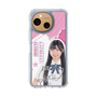 スリムプロテクションケース［ STU48 - 藤田愛結 ］