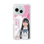 スリムプロテクションケース［ STU48 - 藤田愛結 ］