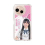 スリムプロテクションケース［ STU48 - 藤田愛結 ］