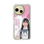 スリムプロテクションケース［ STU48 - 藤田愛結 ］