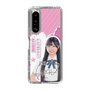 スリムプロテクションケース［ STU48 - 藤田愛結 ］