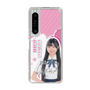スリムプロテクションケース［ STU48 - 藤田愛結 ］