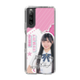 スリムプロテクションケース［ STU48 - 藤田愛結 ］