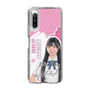 スリムプロテクションケース［ STU48 - 藤田愛結 ］