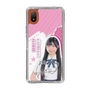 スリムプロテクションケース［ STU48 - 藤田愛結 ］