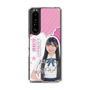 スリムプロテクションケース［ STU48 - 藤田愛結 ］