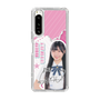 スリムプロテクションケース［ STU48 - 藤田愛結 ］