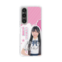 スリムプロテクションケース［ STU48 - 藤田愛結 ］