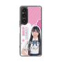 スリムプロテクションケース［ STU48 - 藤田愛結 ］