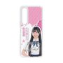 スリムプロテクションケース［ STU48 - 藤田愛結 ］