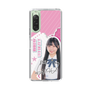 スリムプロテクションケース［ STU48 - 藤田愛結 ］