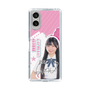 スリムプロテクションケース［ STU48 - 藤田愛結 ］