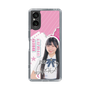 スリムプロテクションケース［ STU48 - 藤田愛結 ］