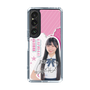 スリムプロテクションケース［ STU48 - 藤田愛結 ］