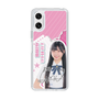 スリムプロテクションケース［ STU48 - 藤田愛結 ］