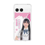 スリムプロテクションケース［ STU48 - 藤田愛結 ］